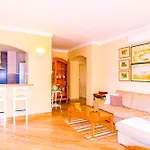 Oleholidays Apartamento Hacienda Playa IV