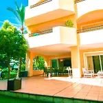 Oleholidays Apartamento Hacienda Playa IV