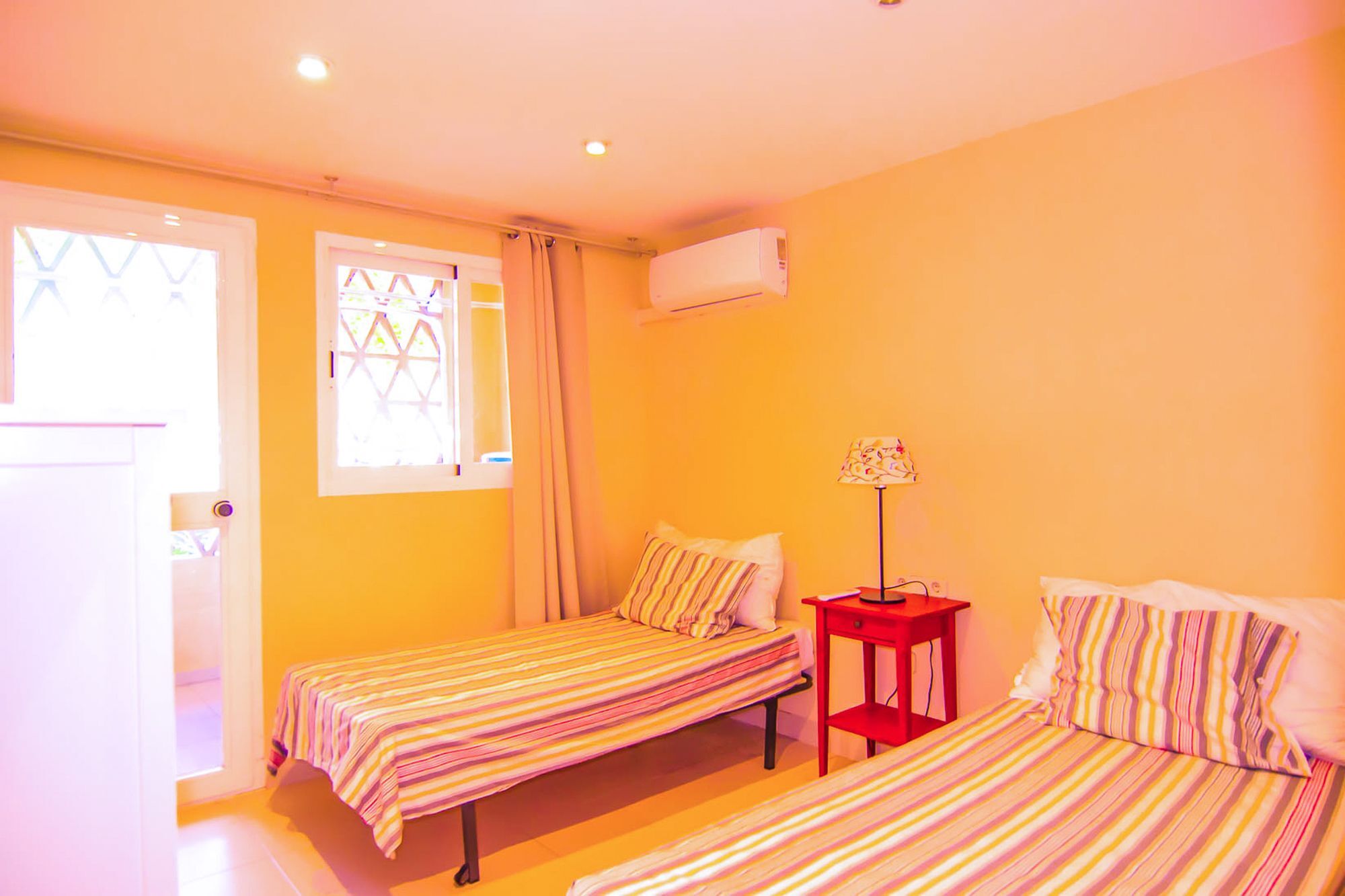 Oleholidays Hacienda Playa Iv Marbella