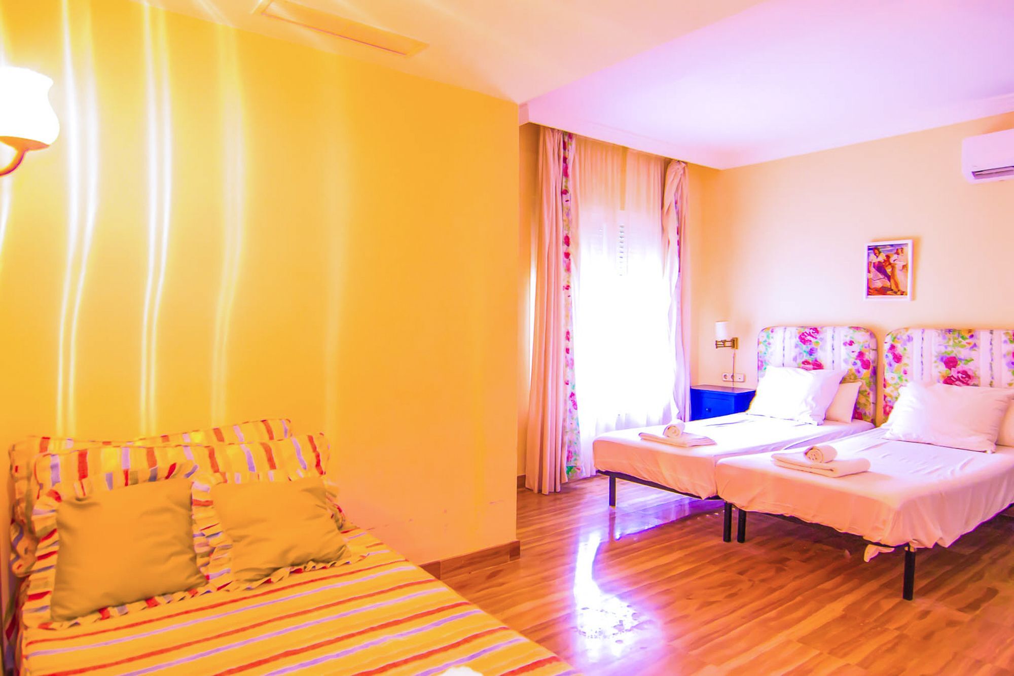 Oleholidays Hacienda Playa Iv * Marbella