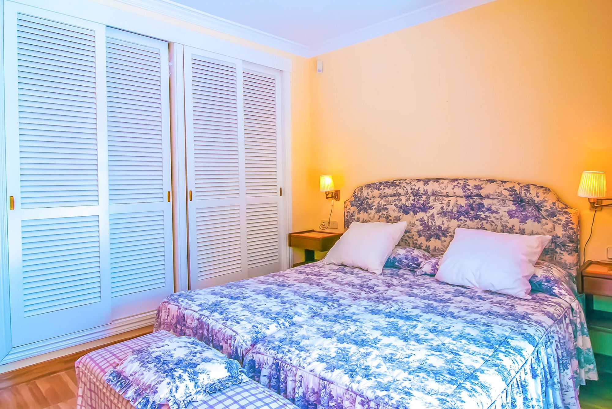 Apartamento Oleholidays Hacienda Playa Iv *