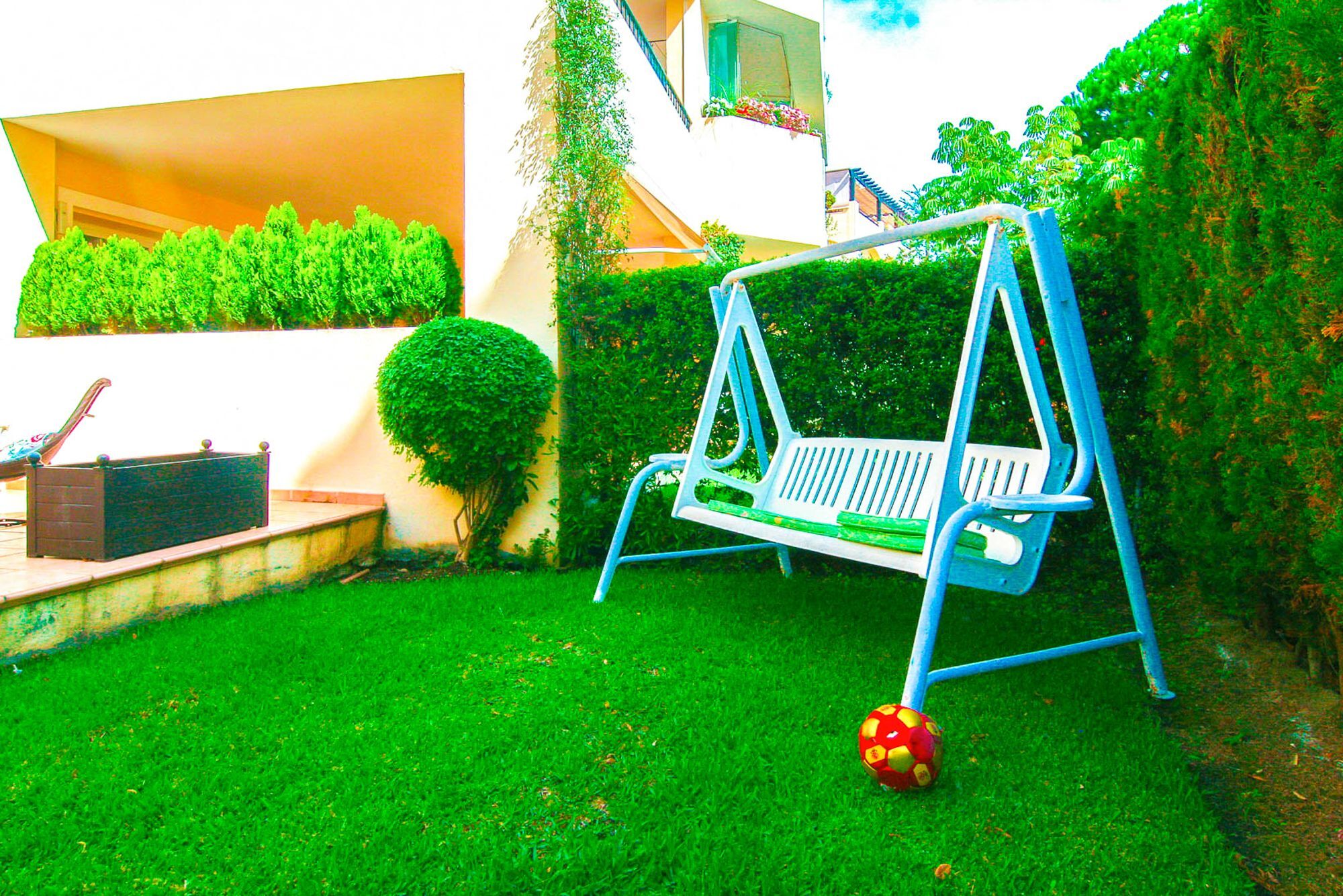 Oleholidays Hacienda Playa Iv *