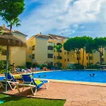 Oleholidays Apartamento Hacienda Playa IV