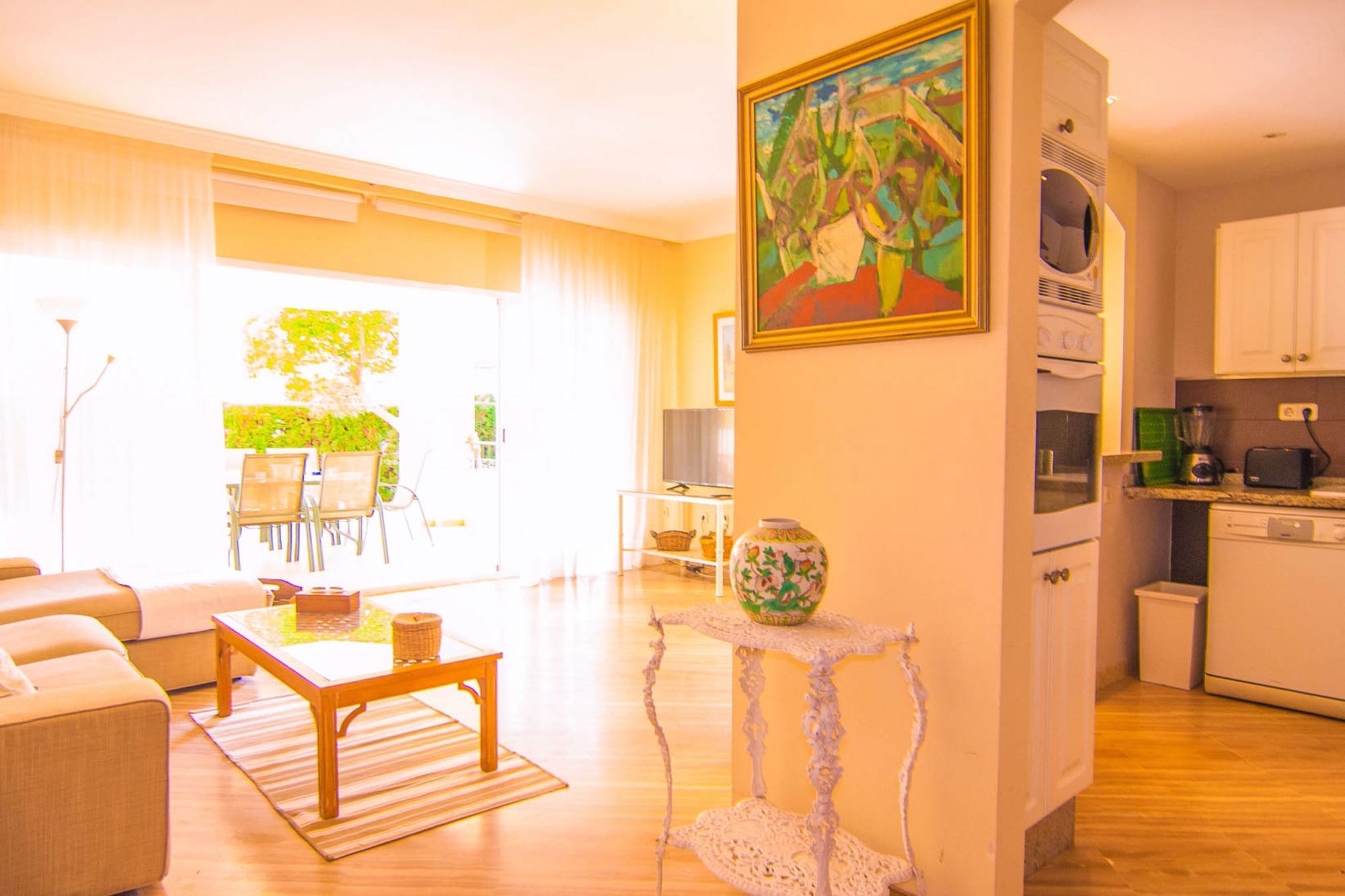 Oleholidays Hacienda Playa Iv
